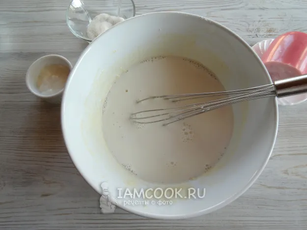 Шаг 5: иллюстрация