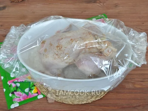 Шаг 10: иллюстрация