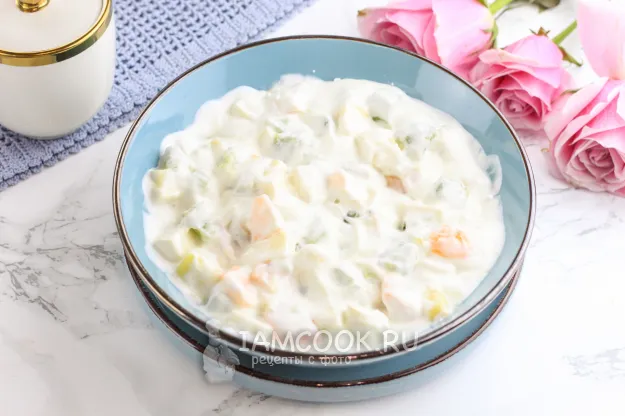 Шаг 5: иллюстрация