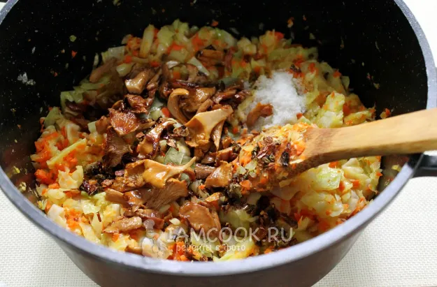 Шаг 9: иллюстрация