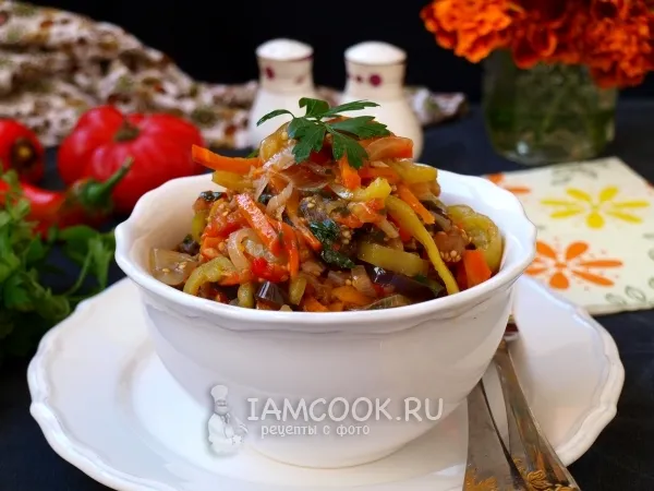 Шаг 9: иллюстрация