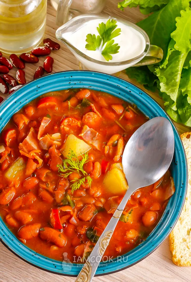 Шаг 8: иллюстрация