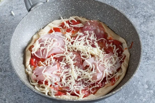 Шаг 6: иллюстрация