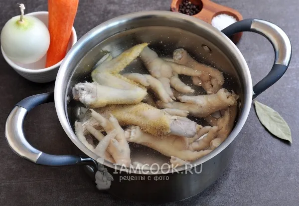 Шаг 3: иллюстрация