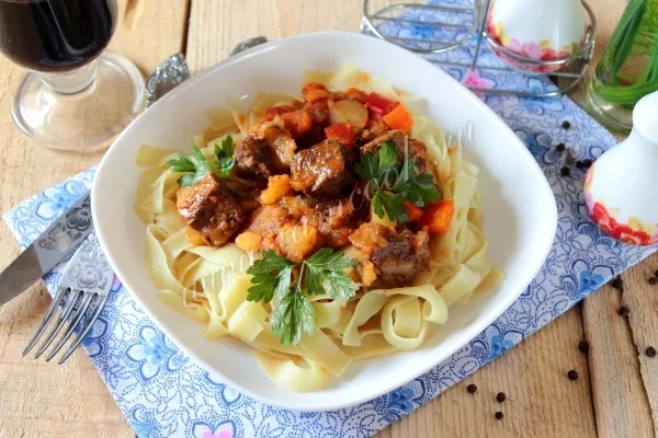 Шаг 8: иллюстрация