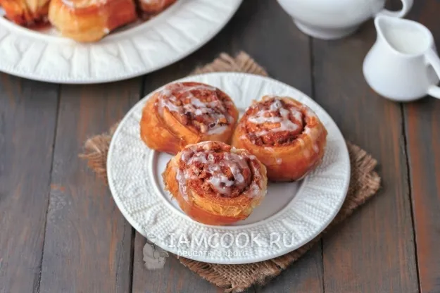 Шаг 12: иллюстрация