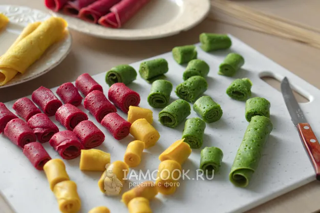 Шаг 11: иллюстрация