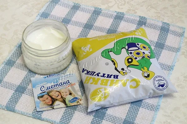 Шаг 1: иллюстрация