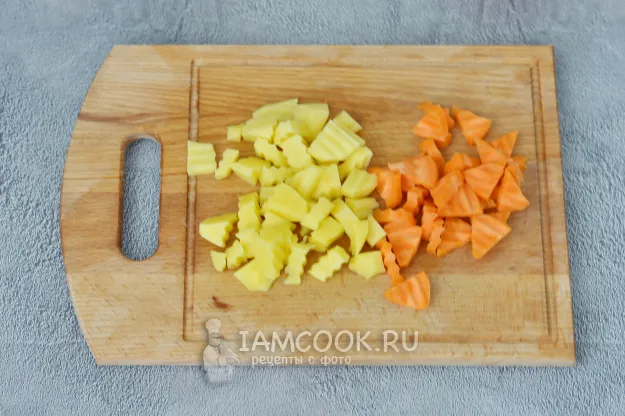 Шаг 2: иллюстрация