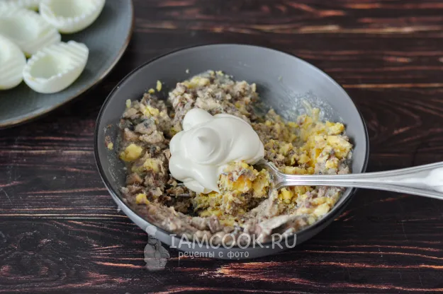 Шаг 5: иллюстрация