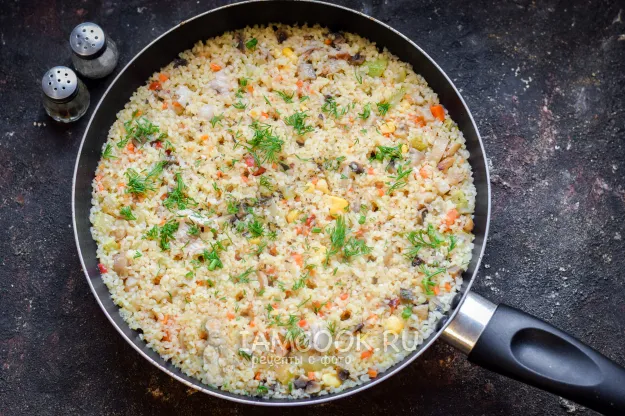 Шаг 8: иллюстрация