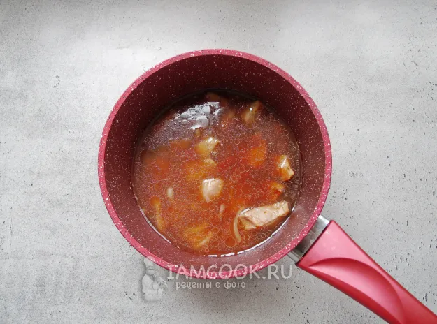 Шаг 8: иллюстрация