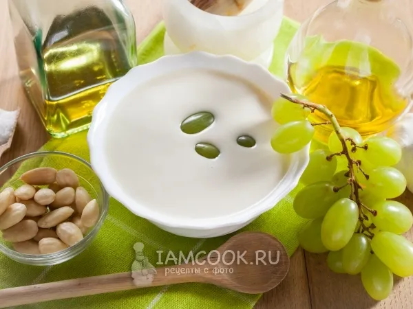 Фото готового блюда: Ахобланко