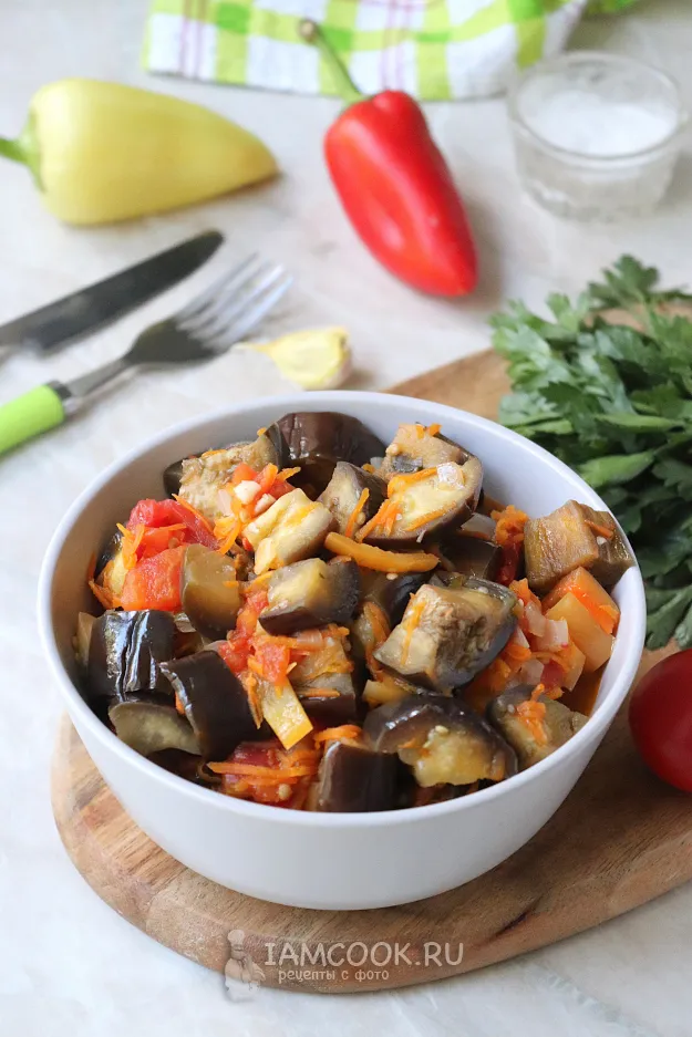 Шаг 9: иллюстрация