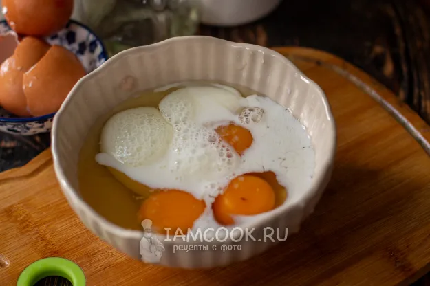 Шаг 3: иллюстрация