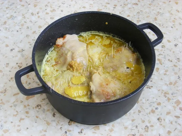 Шаг 8: иллюстрация