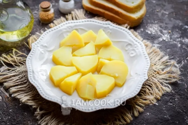 Шаг 2: иллюстрация