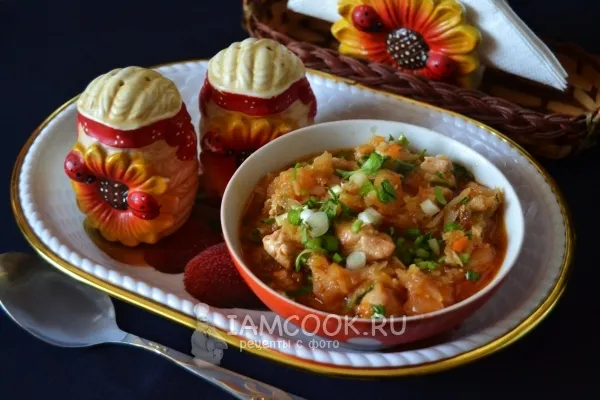 Шаг 9: иллюстрация