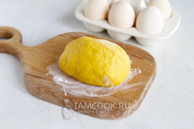 Шаг 7: иллюстрация