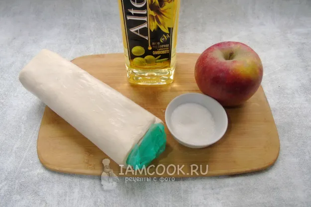 Шаг 1: иллюстрация