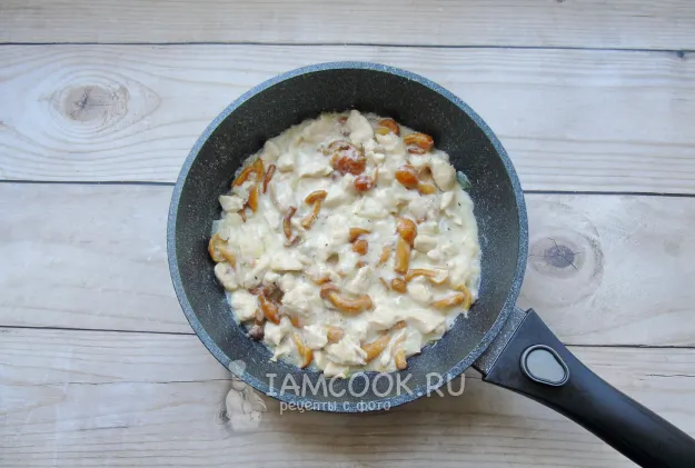 Шаг 7: иллюстрация