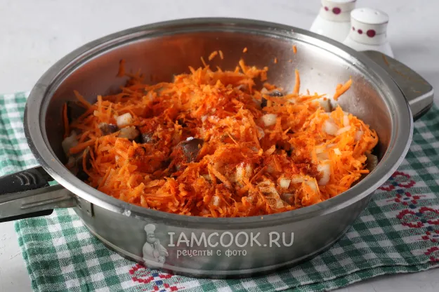 Шаг 6: иллюстрация