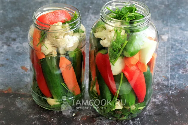 Шаг 4: иллюстрация