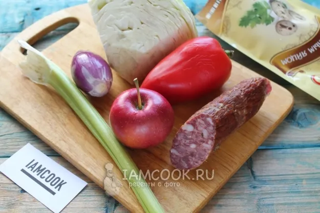 Шаг 1: иллюстрация