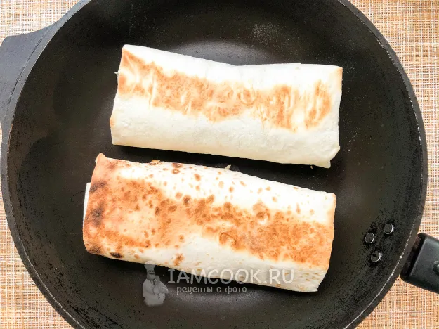 Шаг 9: иллюстрация