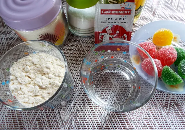 Шаг 1: иллюстрация