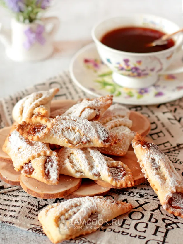 Шаг 10: иллюстрация