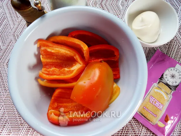 Шаг 2: иллюстрация