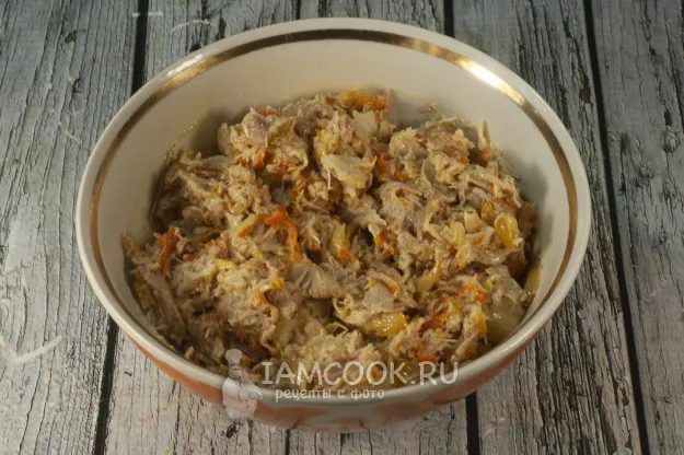 Шаг 10: иллюстрация