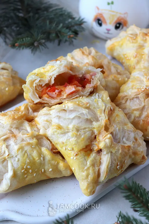 Шаг 10: иллюстрация