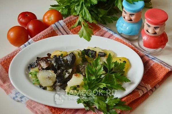 Шаг 8: иллюстрация