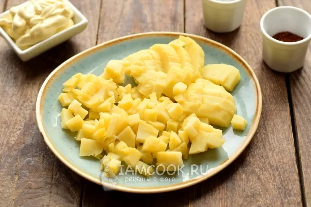 Шаг 4: иллюстрация