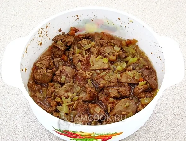 Шаг 9: иллюстрация