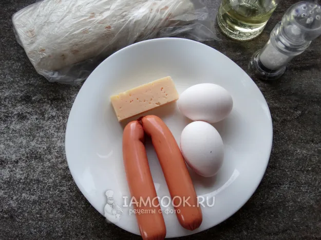 Шаг 1: иллюстрация