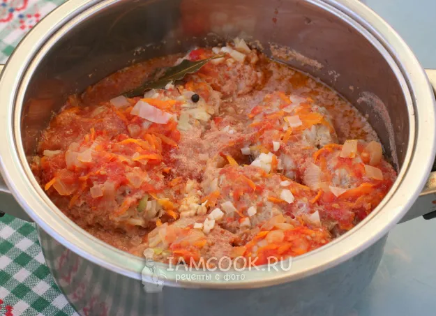 Шаг 11: иллюстрация