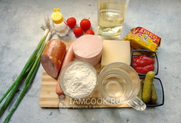 Шаг 1: иллюстрация