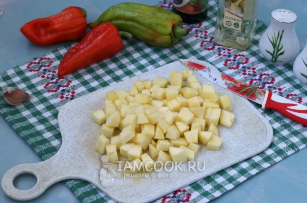 Шаг 4: иллюстрация