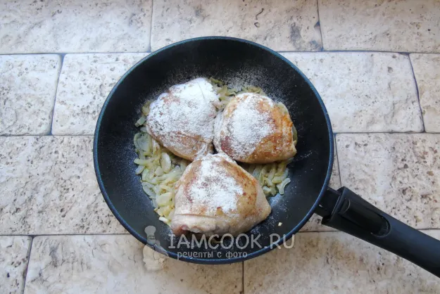 Шаг 6: иллюстрация