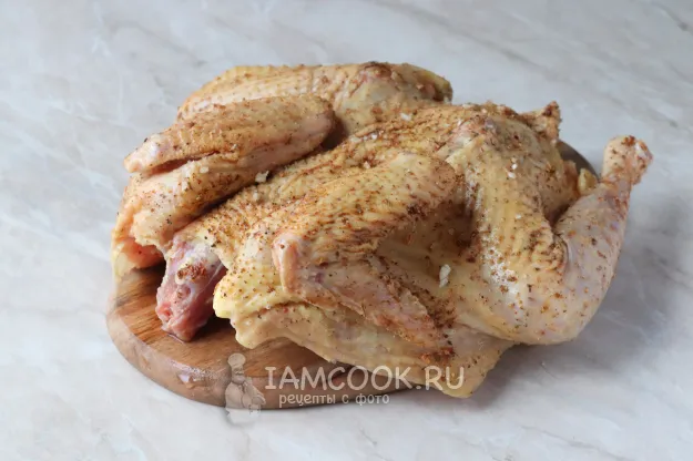 Шаг 4: иллюстрация