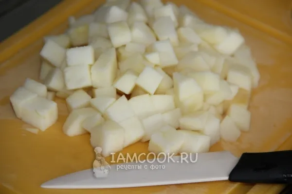 Шаг 3: иллюстрация