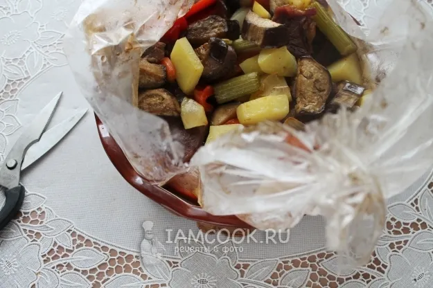 Шаг 8: иллюстрация