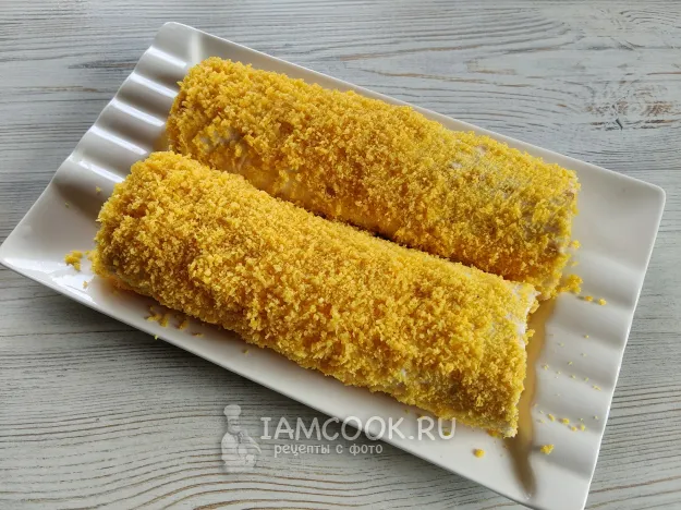 Шаг 8: иллюстрация