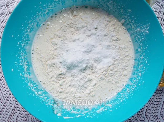 Шаг 7: иллюстрация