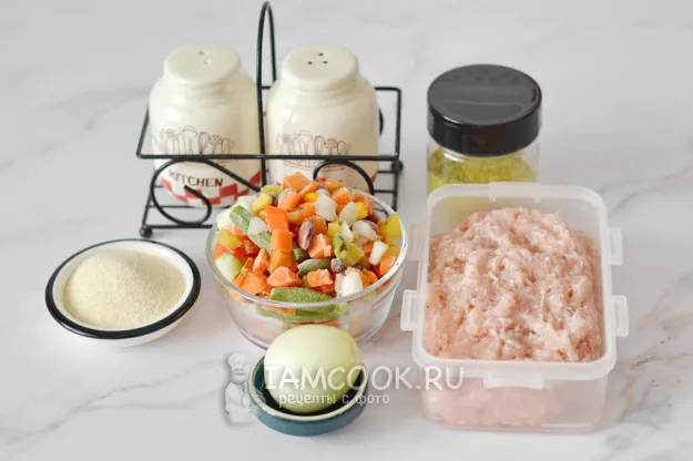 Шаг 1: иллюстрация