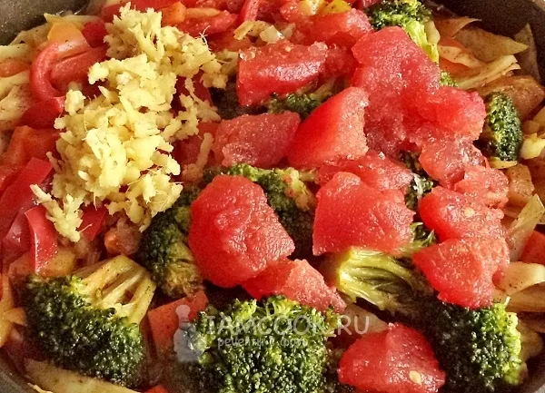 Шаг 11: иллюстрация