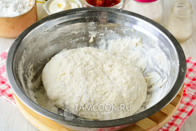 Шаг 6: иллюстрация